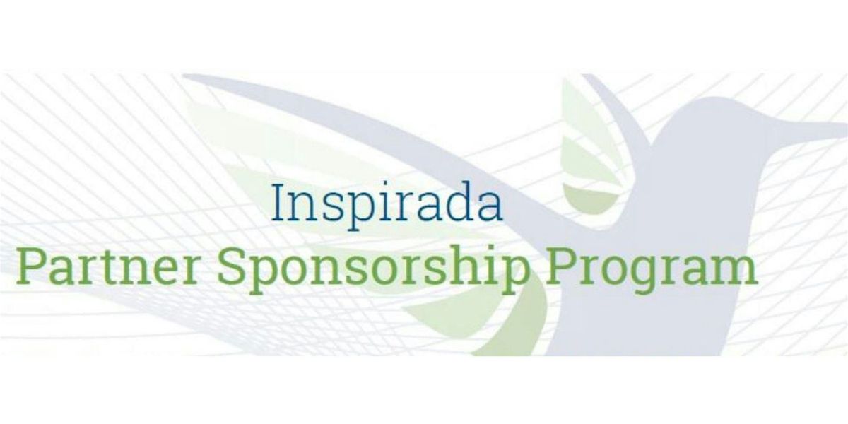 Inspirada  2026 Partner Sponsorship Program Open Enrollment | Event in Henderson | AllEvents