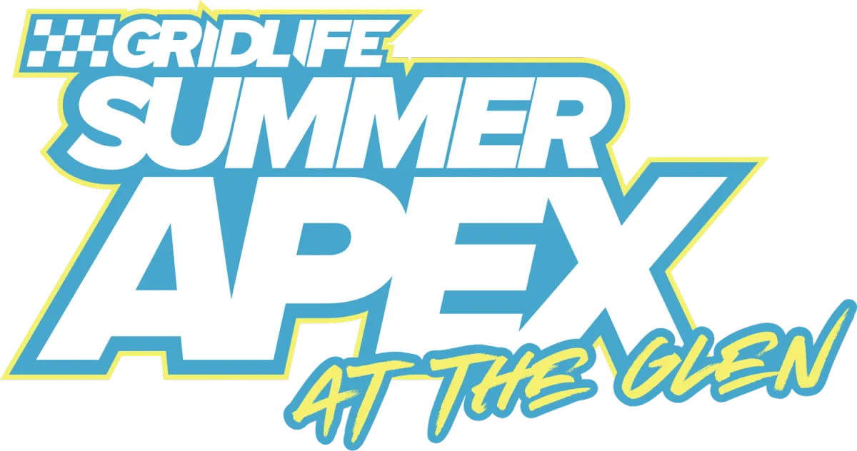 Parking Gridlife Summer Apex - 3 Day Pass, 24 July | Event in Watkins Glen | AllEvents