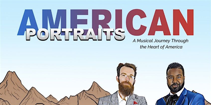 American Portraits at Louie Louie's, 9 May | Event in Natchez | AllEvents