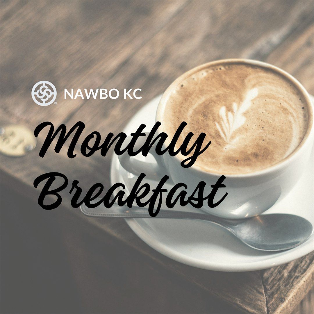 NAWBO KC Monthly Breakfast, 10 June | Event in Kansas City | AllEvents
