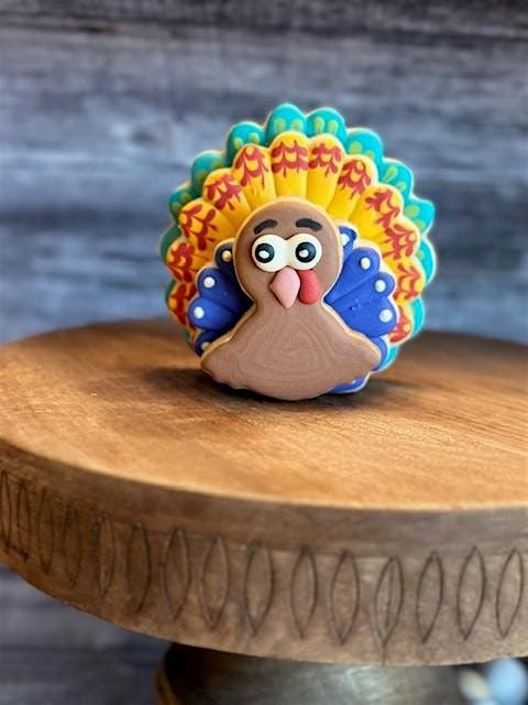 Gobble, Gobble!, 16 November | Event in Fort Worth | AllEvents