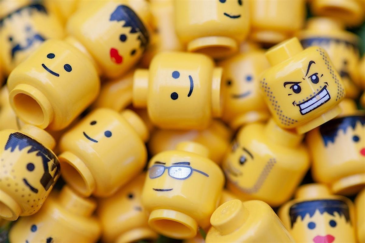 The Lego Club!, 4 August | Event in Cheltenham | AllEvents