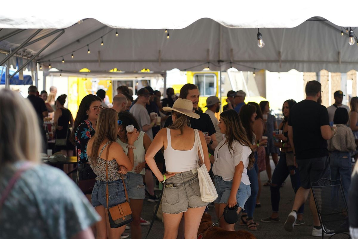 Clouds Brewing Oktoberfest '25, 20 September | Event in Raleigh | AllEvents