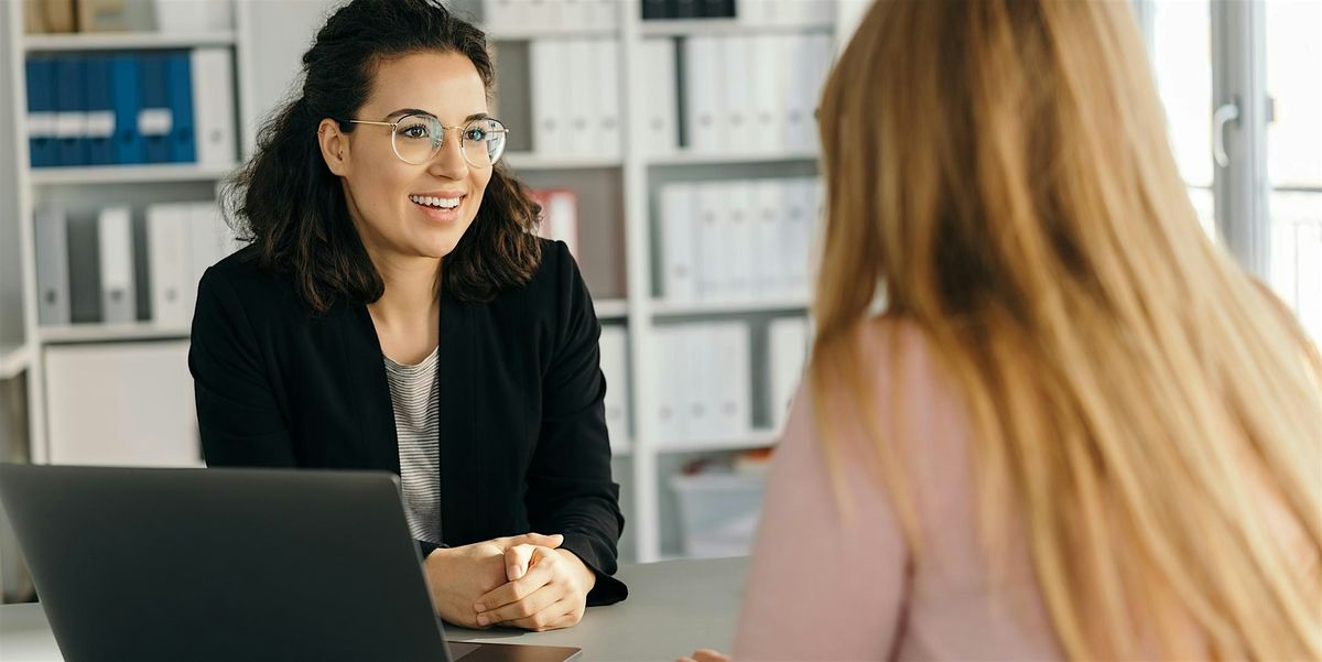 Hiring Day - Behavioral Health Techs, 21 October | Event in Durham | AllEvents