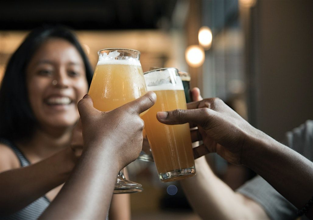 Building Community: Conservationists of Color Happy Hour, 4 September | Event in Cleveland | AllEvents