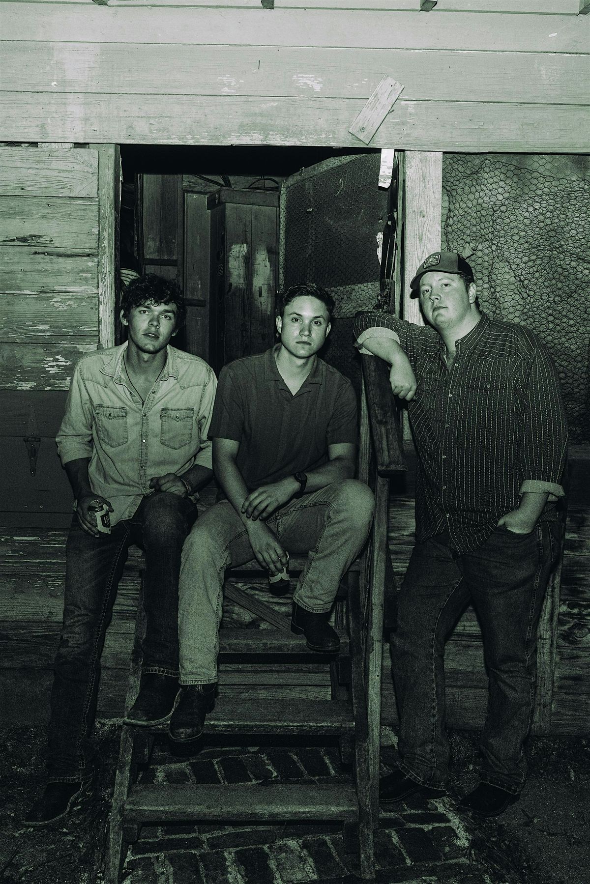 Superband Trio, 29 August | Event in San Marcos | AllEvents