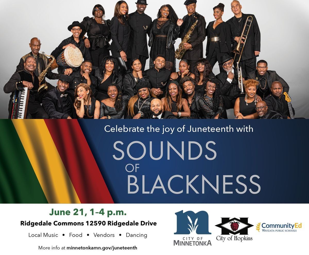 Sounds Of Blackness, 5 September | Event in Chicago | AllEvents