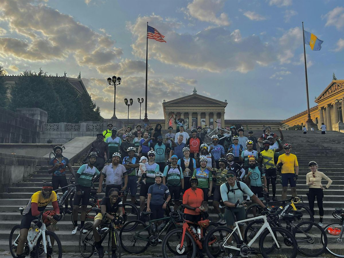 Century Plus Crew Takes Over Philadelphia, 23 August | Event in Brooklyn | AllEvents