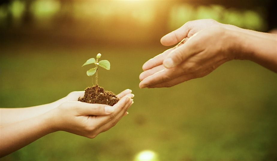 Stephanie Gladding presents "Nourishing the Soul", 14 August | Event in Pullman | AllEvents
