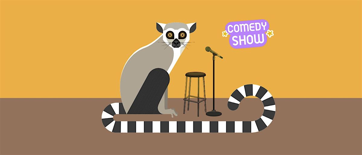 Katta Comedy Show Q-Bar Eimsbüttel, 21 May | Event in Hamburg | AllEvents