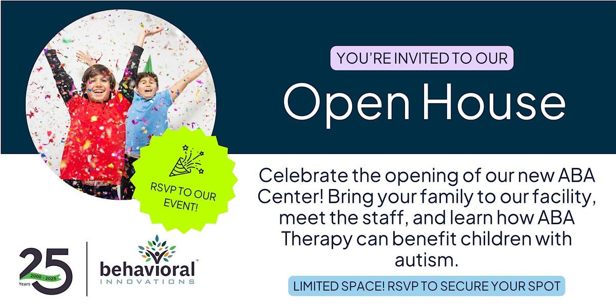 Spring Branch North Grand Opening, 23 October | Event in Houston | AllEvents