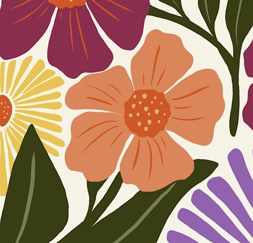 Expressive Floral Art Workshop, 14 December | Event in Edinburgh | AllEvents