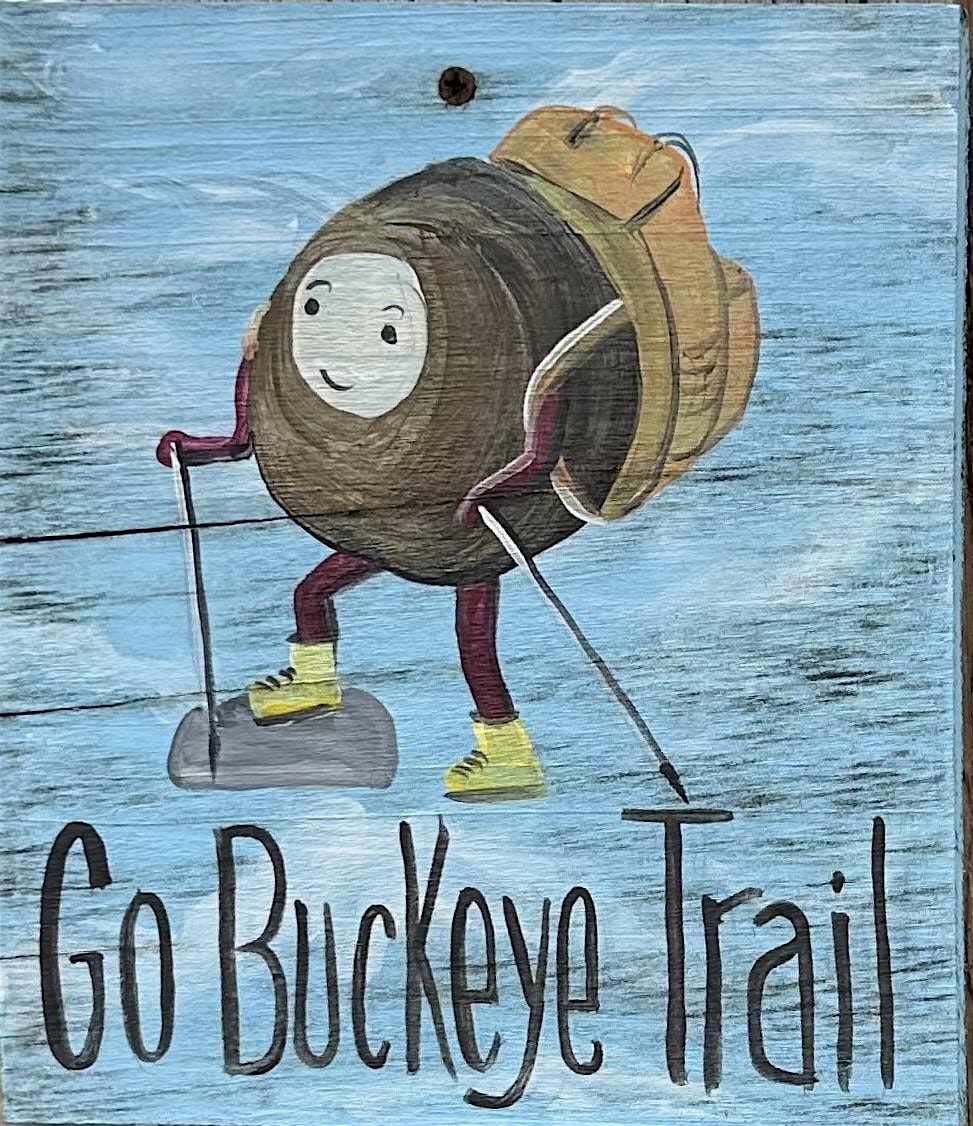 Little Loop Circuit Hike #4 - Burton 18 to 22, 5 July | Event in Burton | AllEvents