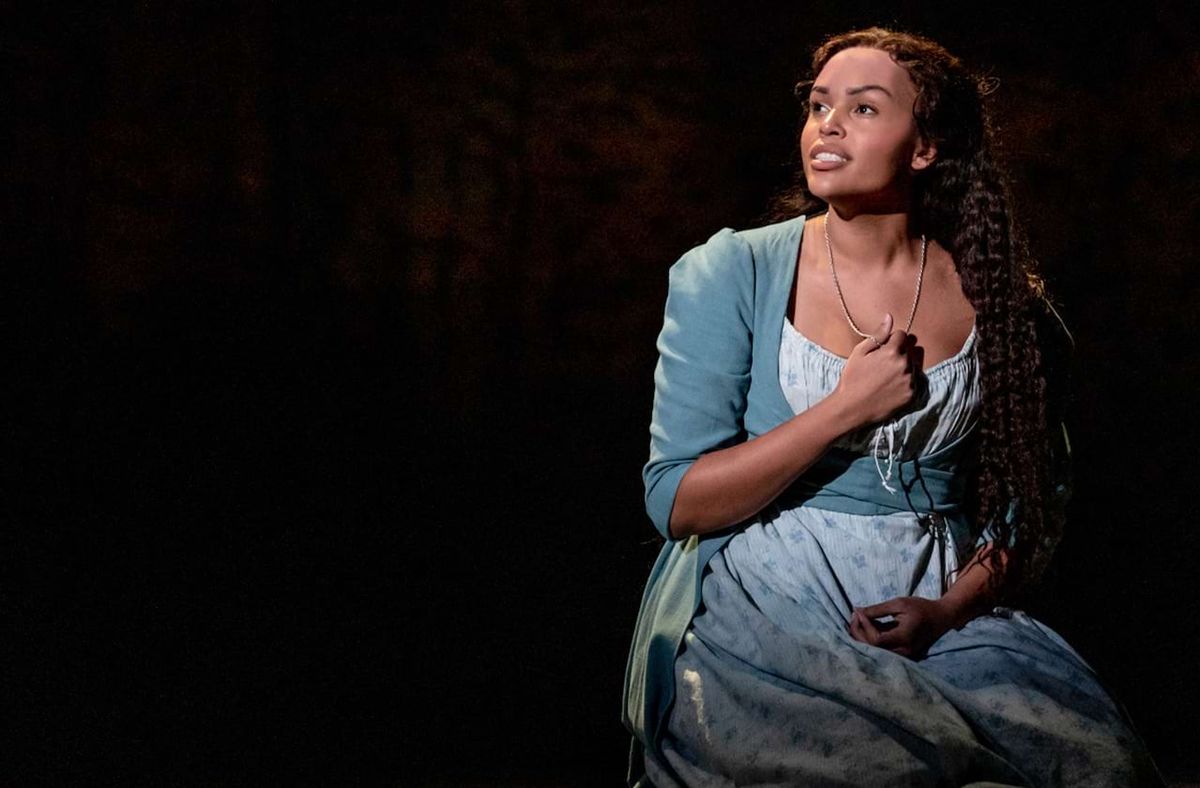 Les Miserables - Chattanooga, 23 July | Event in Chattanooga | AllEvents