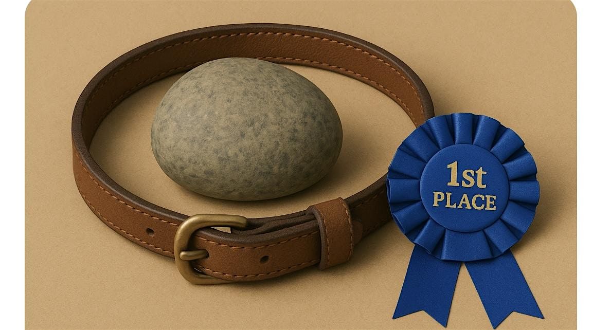 National Pet Rock Show, 28 June | Event in Sebring | AllEvents