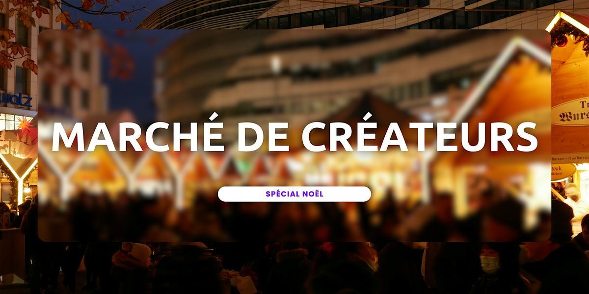 Marché de Noël - Paris 14 - Entrée gratuite, 7 December | Event in Paris | AllEvents