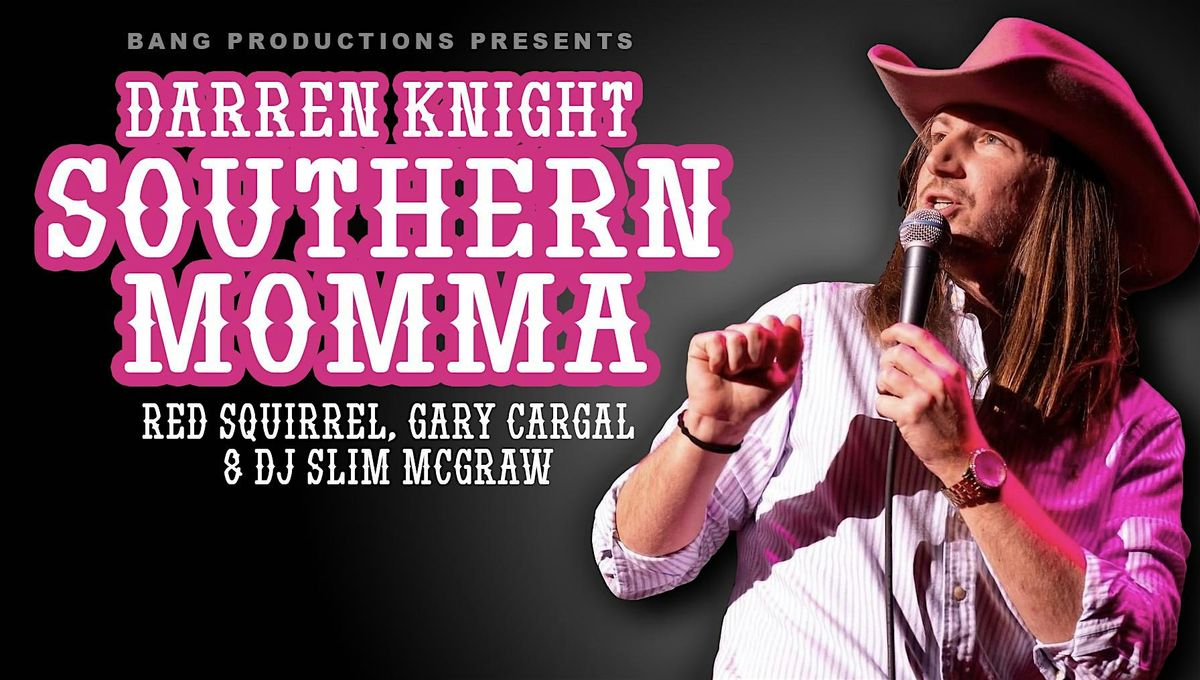 Howz Ya Momma An Em, 15 November | Event in Brookhaven | AllEvents