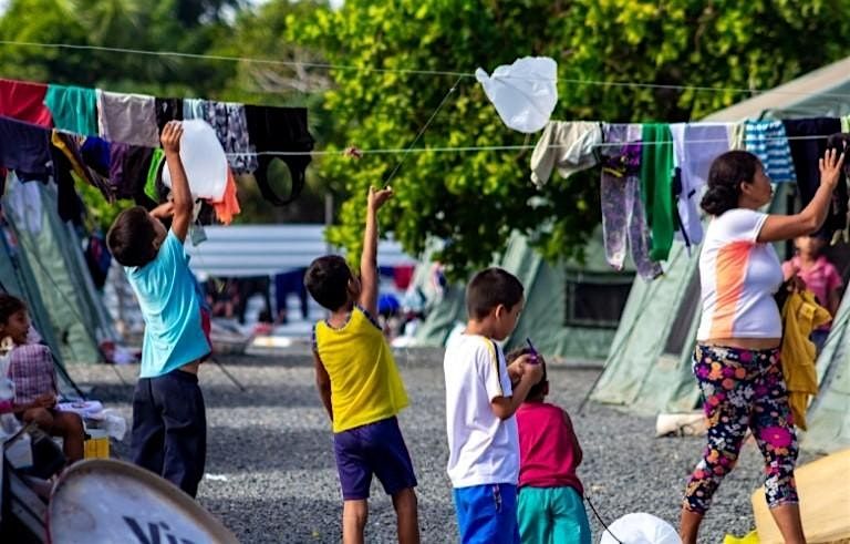 The Migrant Body in South-South Migrations Conference, 15 December | Event in Manchester | AllEvents