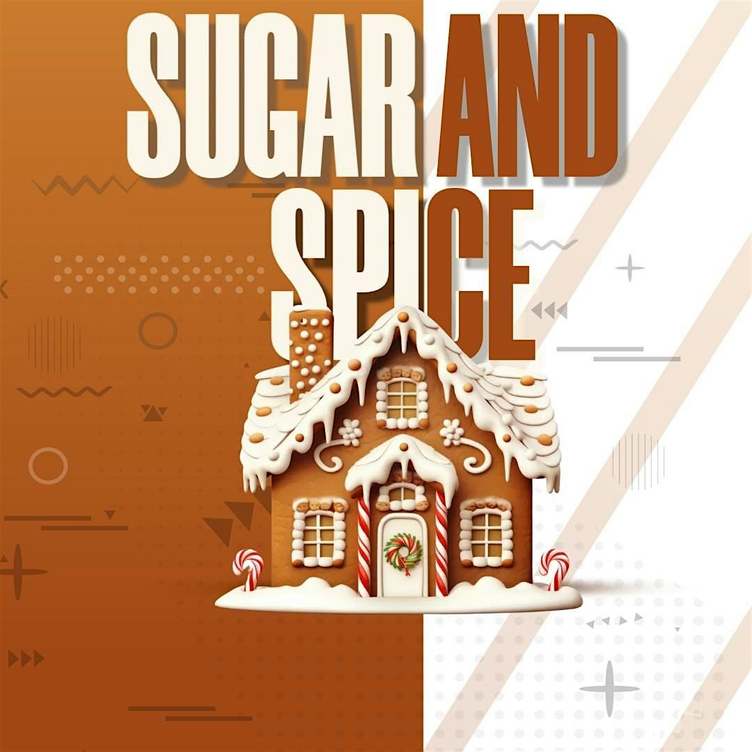 Sugar & Spice Holiday Pop-up, 5 December | Event in St. Louis | AllEvents