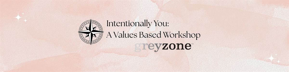 Intentionally You: A Half Day Values Based Workshop, 8 November | Event in Des Plaines | AllEvents