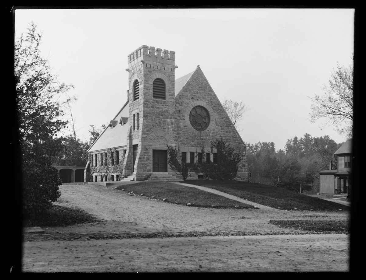 Before There was a Dam: The Lost Communities of the Wachusett Reservior, 8 November | Event in Boston | AllEvents
