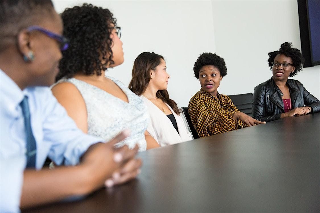 What Do You Bring to the Table? —  Community Conversation Circle, 2 August | Event in Chicago | AllEvents