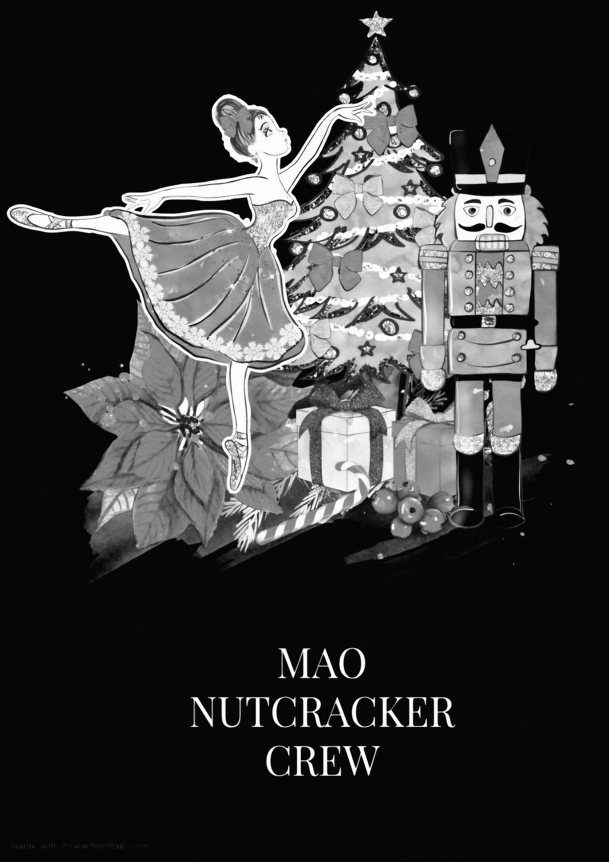 MAO Dance Center presents The Nutcracker, 20 December | Event in Aberdeen | AllEvents