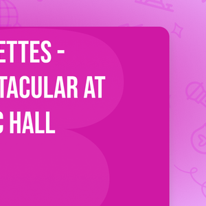 Radio City Rockettes - Christmas Spectacular at Radio City Music Hall