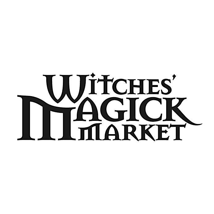 Witches' Magick Market - Enchanted Night Market, 12 July | Event in Glendale | AllEvents