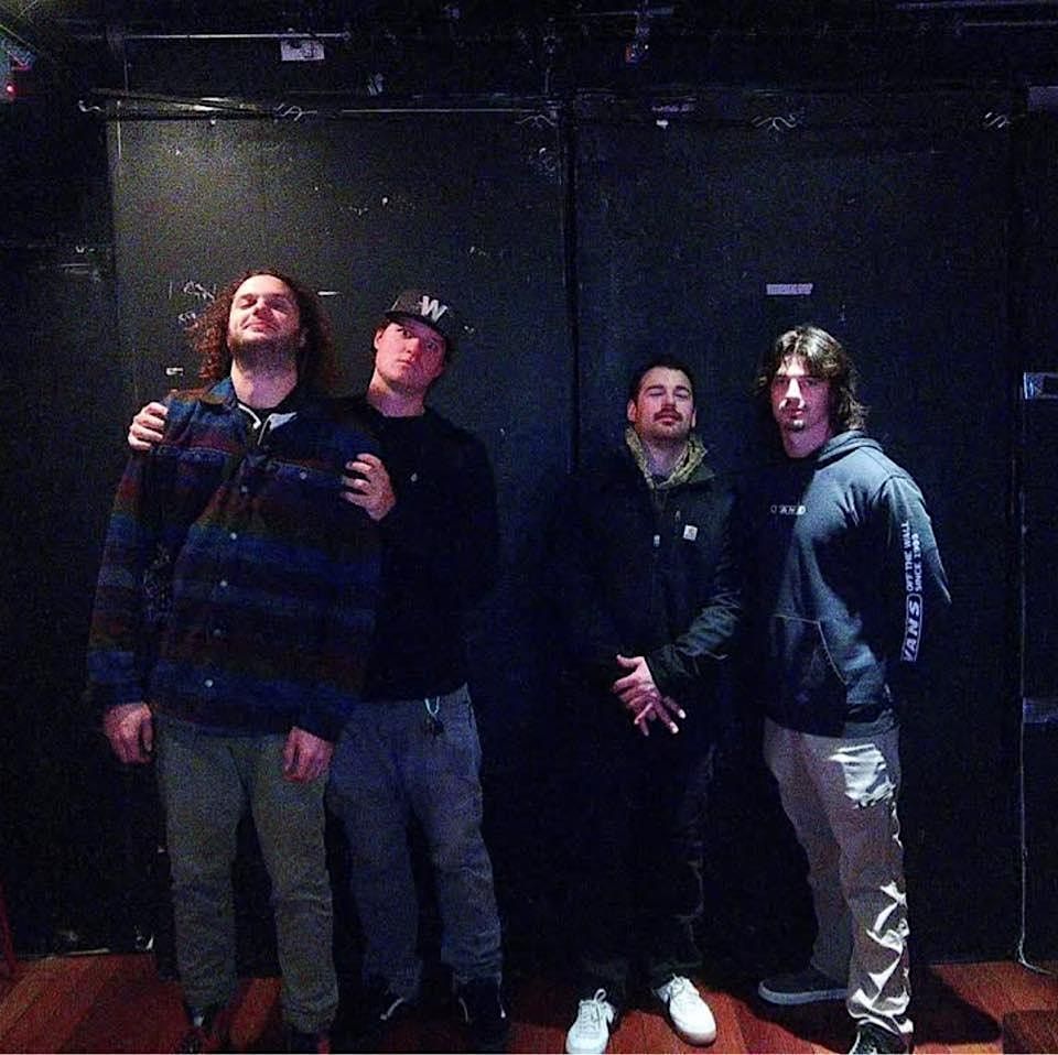 Act 109  with  Deep Six, Over The Line, Rock Halls, 11 October | Event in Bel Air | AllEvents