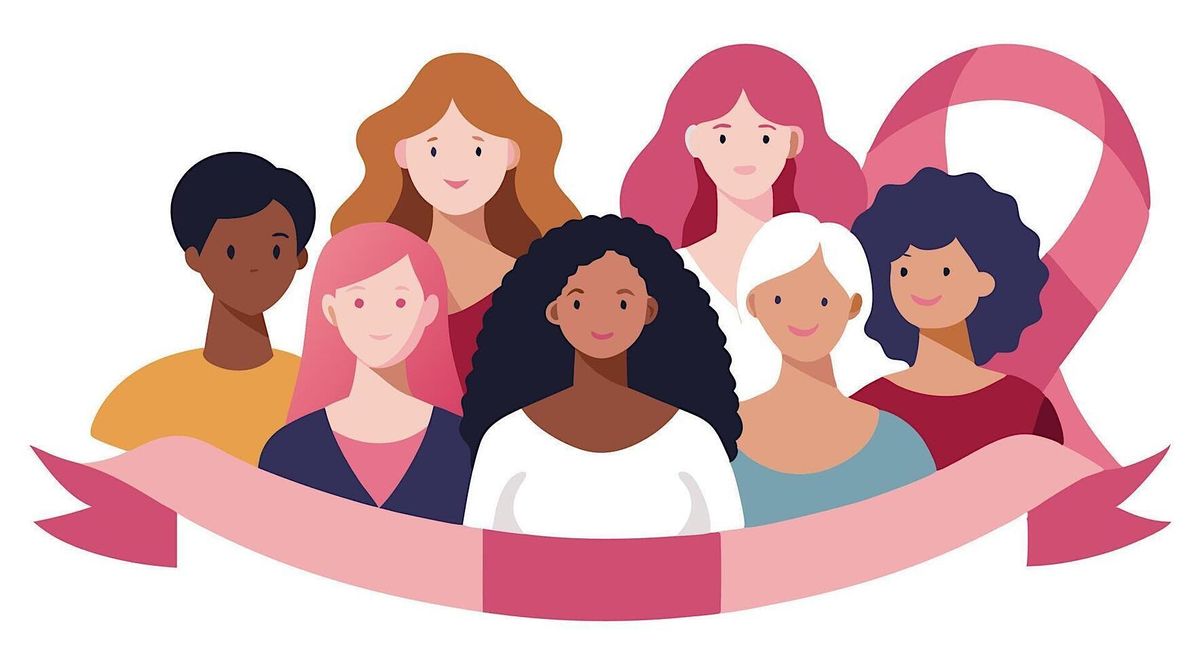 Women's Support Group, 4 December | Event in Browns Mills | AllEvents