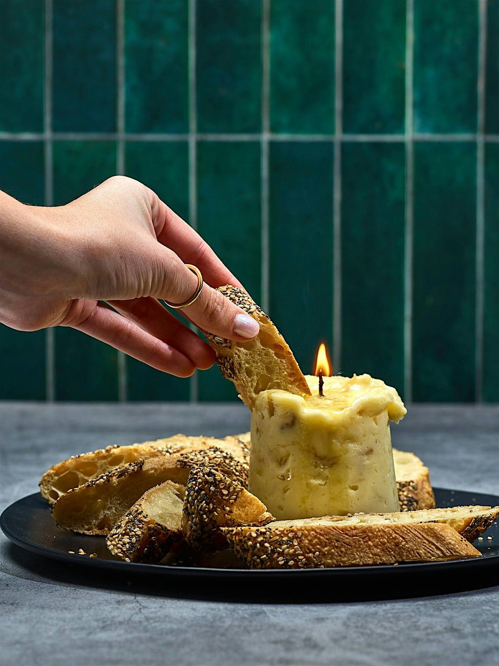 Butter Candle Workshop, 26 July | Event in Sandusky | AllEvents