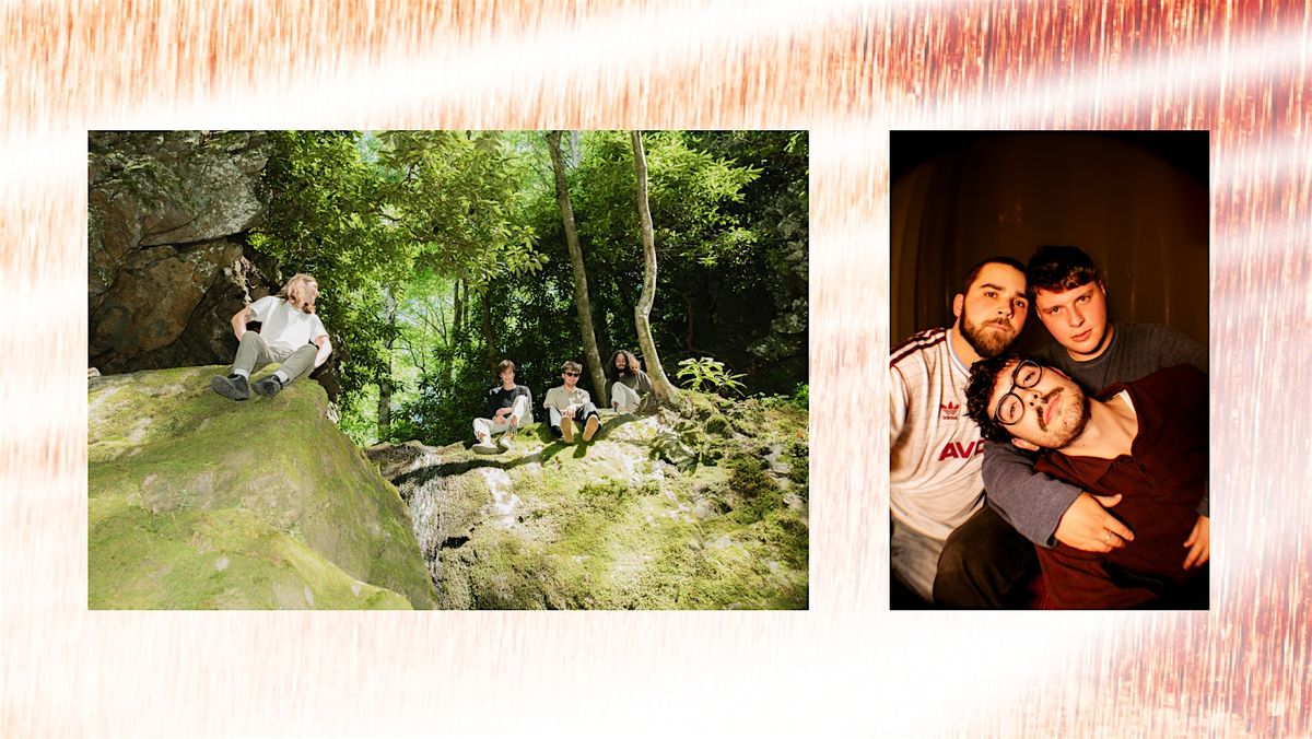 Yesterday's Clothes and  Willingdon, 5 June | Event in Charlotte | AllEvents