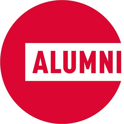 SFU Alumni logo