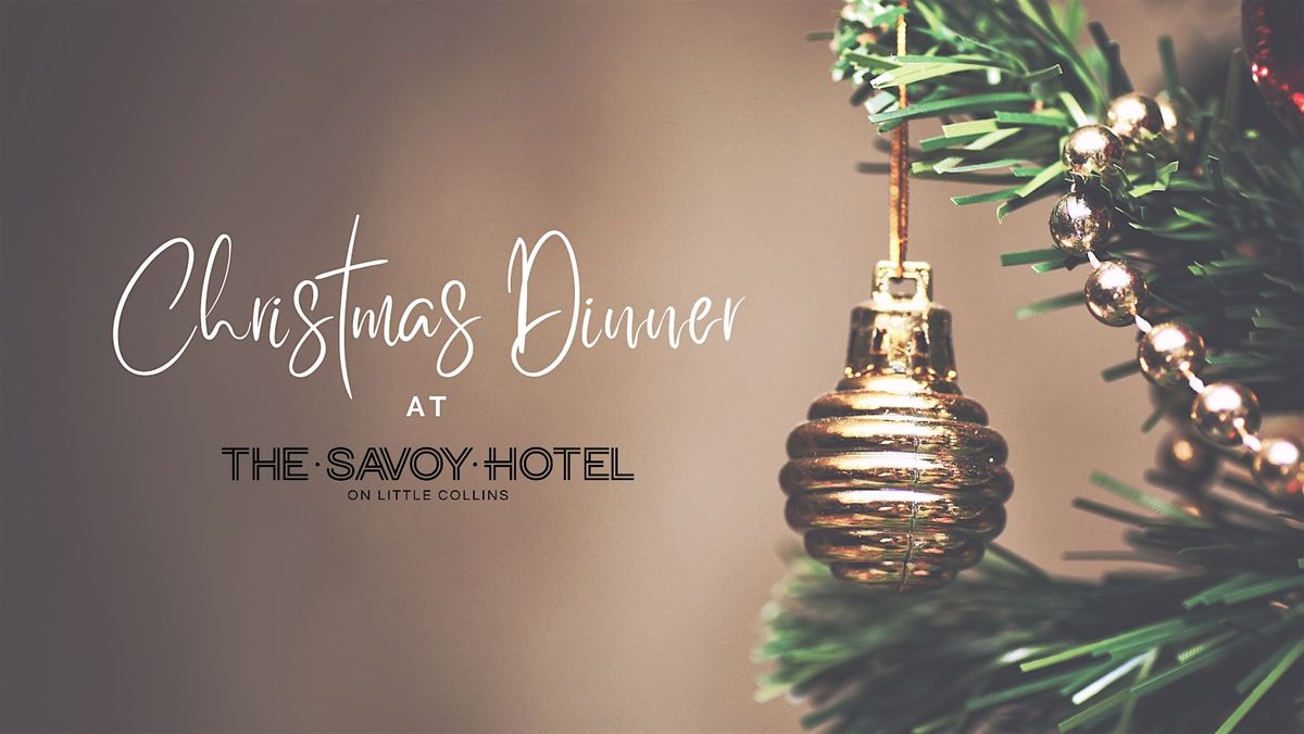 A Festive Feast to Remember!, 25 December | Event in Melbourne | AllEvents