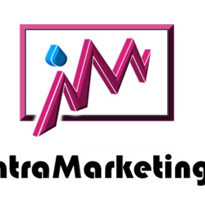 IntraMarketing logo
