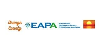 Orange County EAPA CE Presentation & Networking- Friday, June 6th, 26 June | Event in Orange | AllEvents