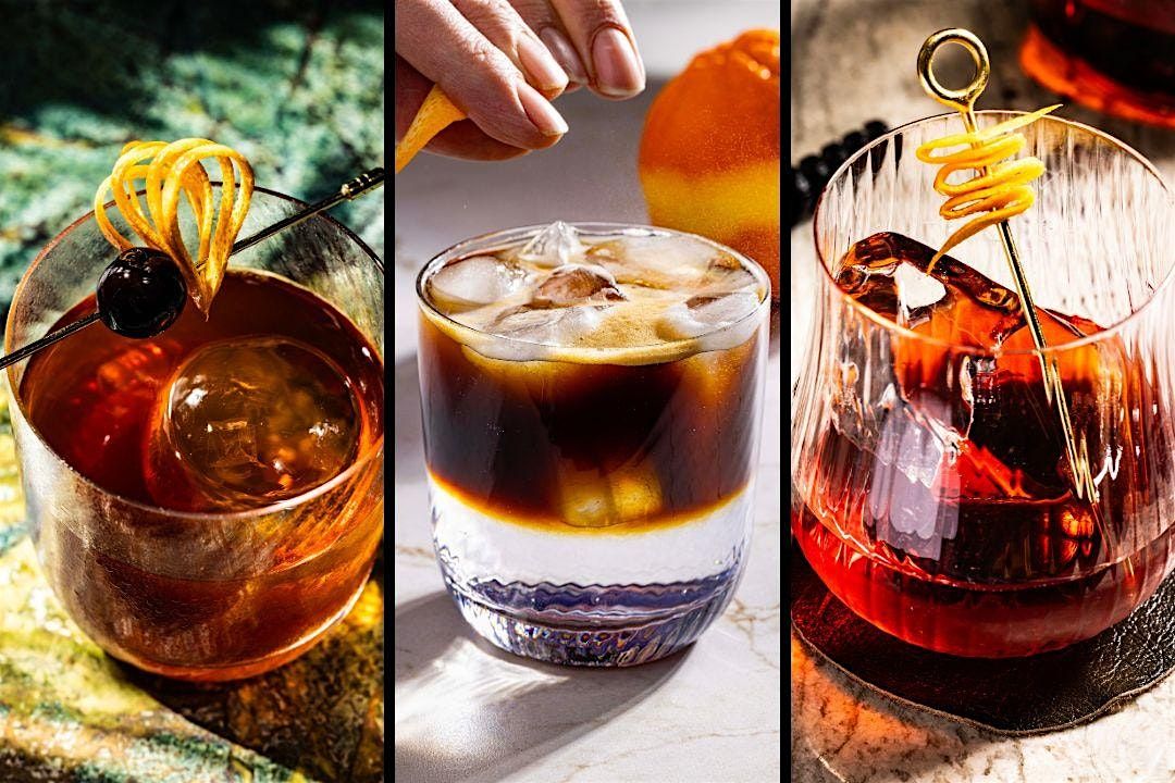 Curated Cuisine: Exploring cocktails with America’s Test Kitchen, 10 November | Event in Boston | AllEvents