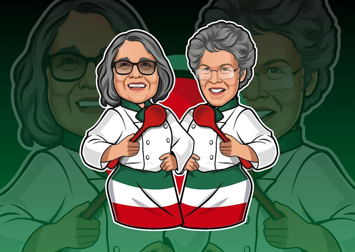 The Two Maries  Make ....  Great Food TBA, 20 September | Event in Bangor | AllEvents