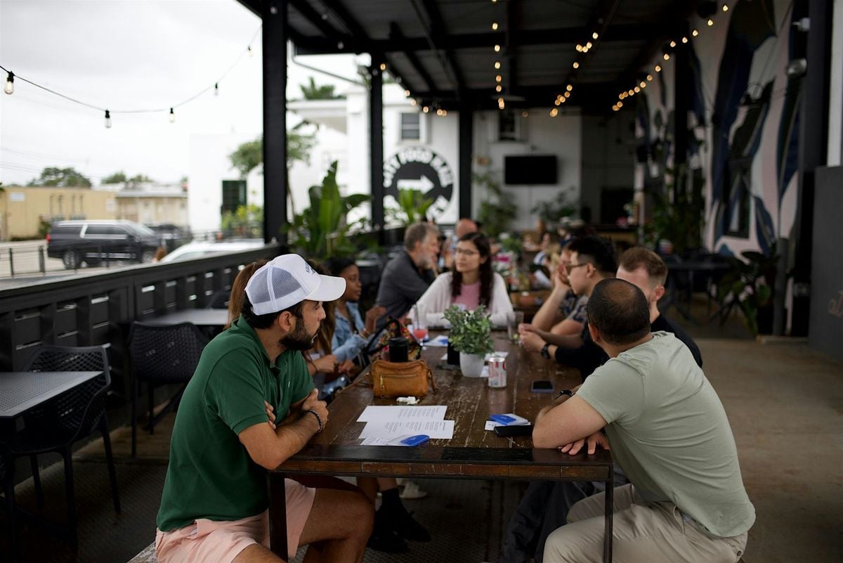 West Palm Beach Language Exchange, 23 August | Event in West Palm Beach | AllEvents