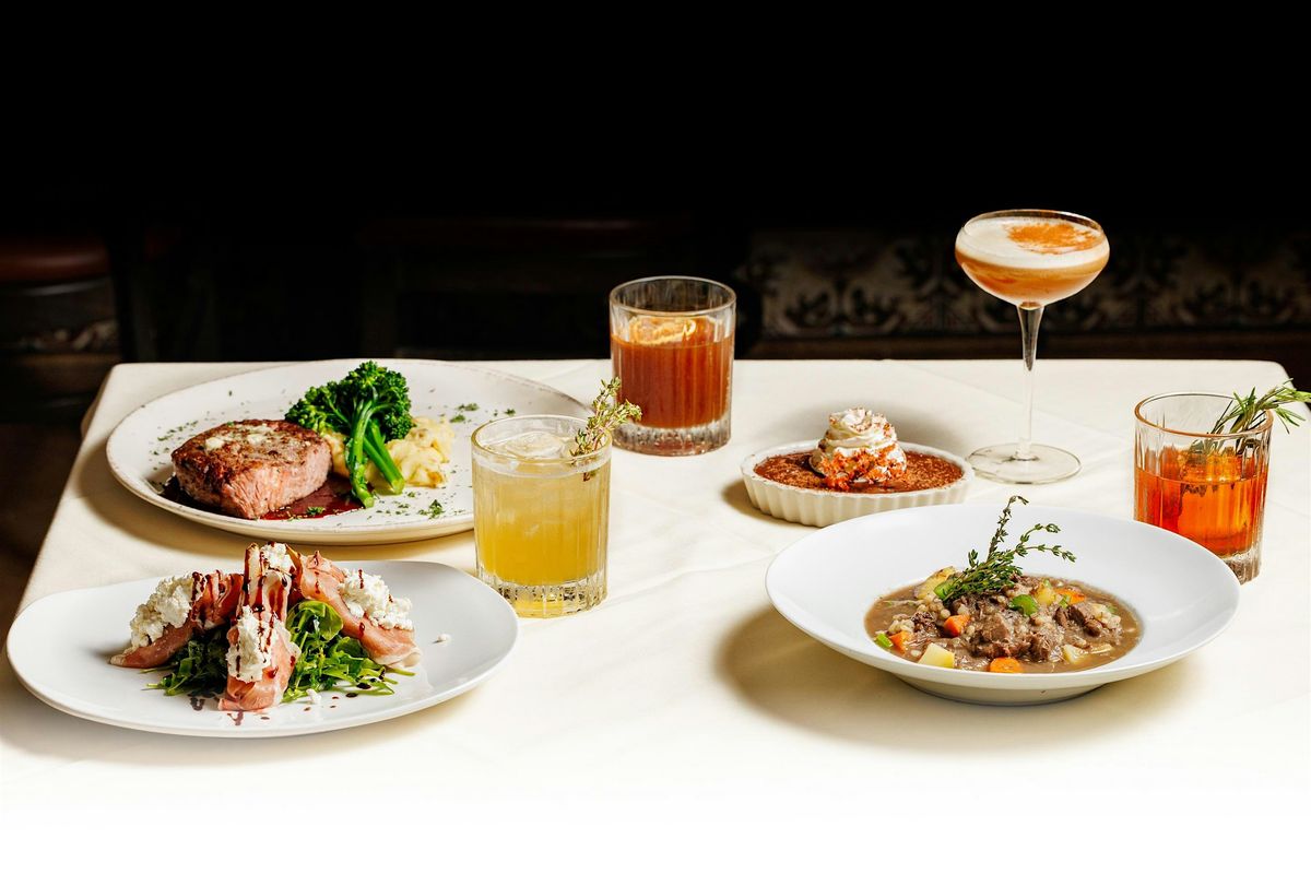 Texas Whiskey Dinner, 6 September | Event in Houston | AllEvents