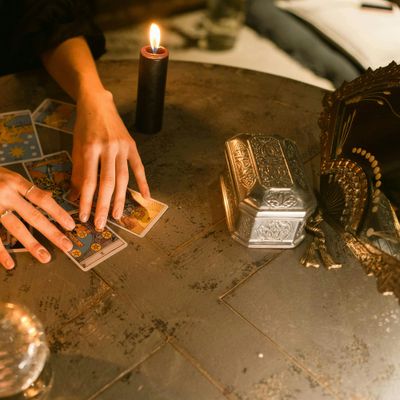 Liebeszauber Partnerzusammenführung logo