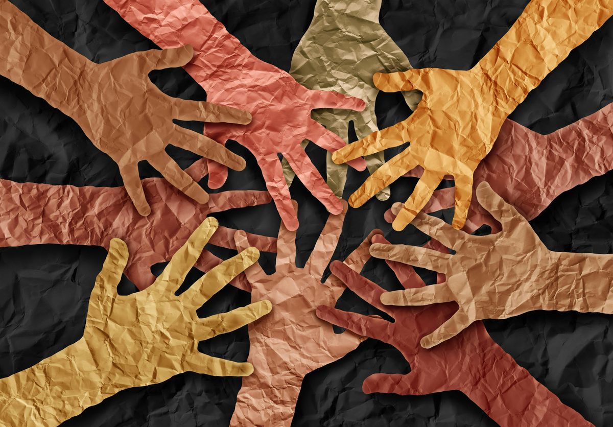 Bridging the Divide: Communication Skills for a Fractured World, 1 November | Event in Everett | AllEvents