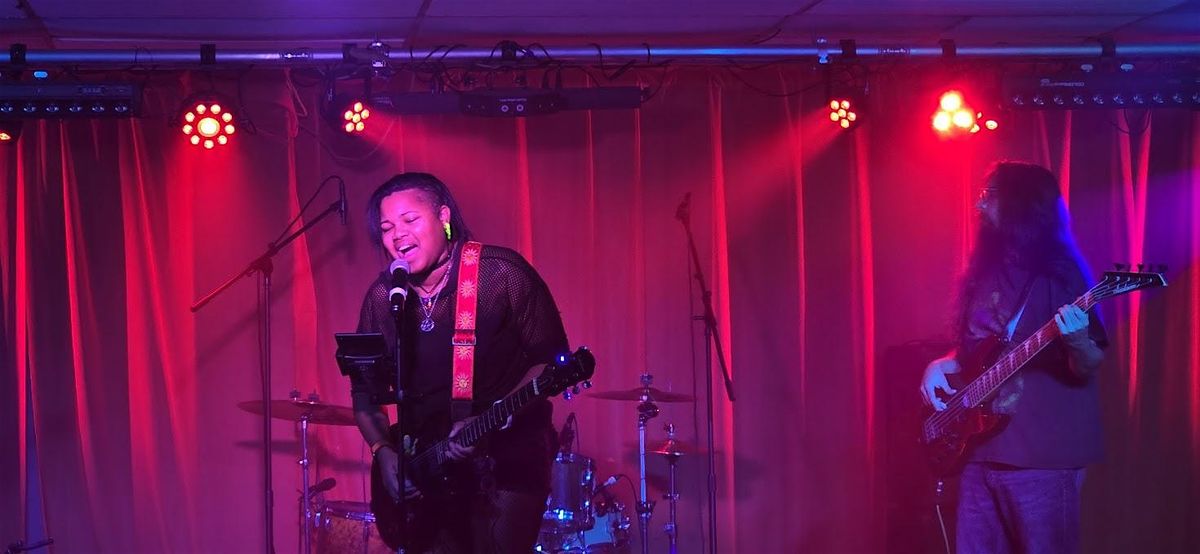 HVML 11!, 21 February | Event in Houston | AllEvents