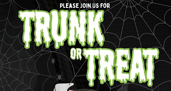 TRUNK OR TREAT, 1 November | Event in Naples | AllEvents