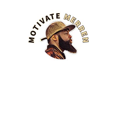 Motivate Merren logo