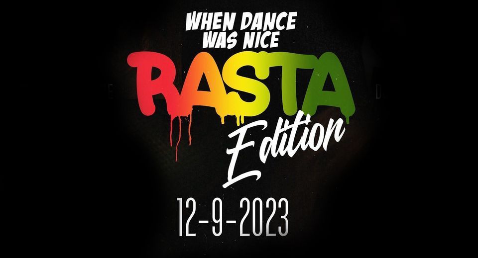 Dance Ritual For Rastas When Dance Was Nice - Rasta Edition, 5250 International Dr, Pine Hills ...