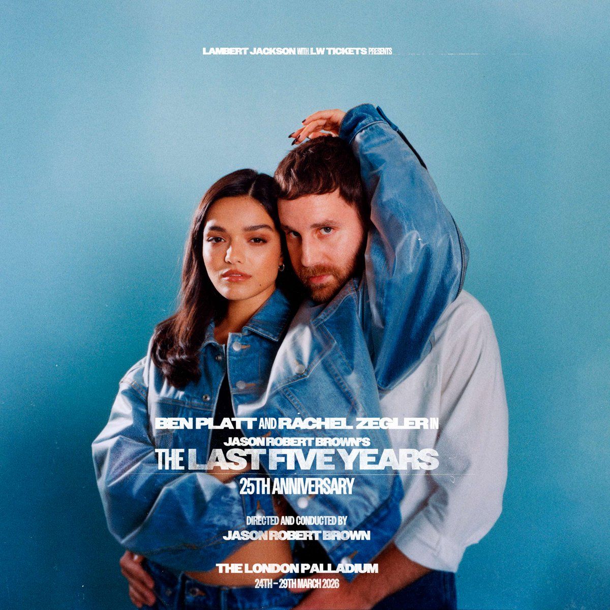 London Brown, 7 February | Event in Washington | AllEvents