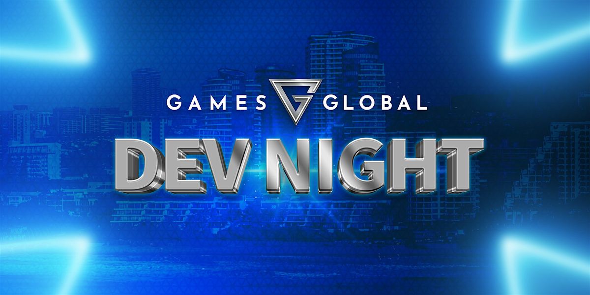 Durban Dev Night, 30 July | Event in Durban | AllEvents