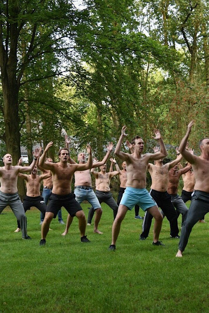 Training MAN, 8 June | Event in Barneveld | AllEvents